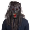 Masque loup garou adulte-Gifi Outlet