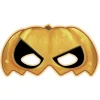 Masque lumineux citrouille-Gifi Best