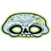 Masque lumineux zombie-Gifi Sale