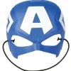 Masque Marvel Avengers-Gifi Hot