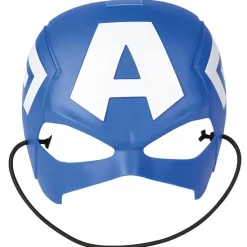 Masque Marvel Avengers-Gifi Hot