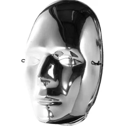 Masque miroir Halloween-Gifi Best