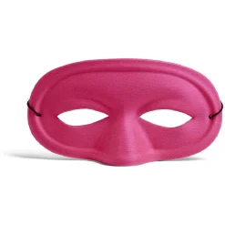Masque plastique flashy - 4 modèles-Gifi Hot