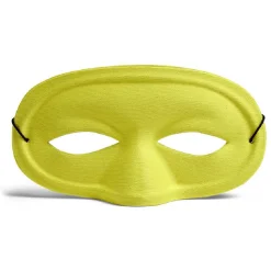 Masque plastique flashy - 4 modèles-Gifi Hot