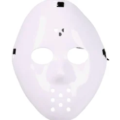 Masque psycho blanc-Gifi Best