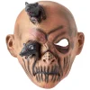 Masque souris zombie en latex pour adulte-Gifi Discount