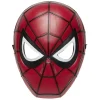 Masque super hero en plastique-Gifi Outlet