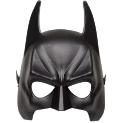 Masque super hero en plastique-Gifi Outlet