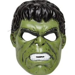Masque super hero en plastique-Gifi Outlet