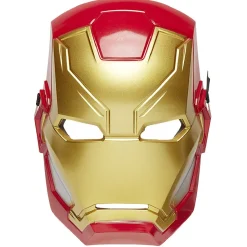 Masque super hero en plastique-Gifi Outlet