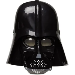 Masque super hero en plastique-Gifi Outlet