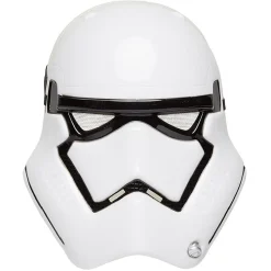 Masque super hero en plastique-Gifi Outlet