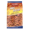 Mini bretzel salé 300gr-Gifi Discount
