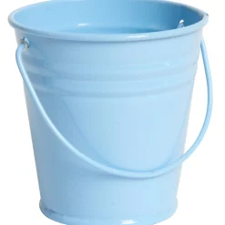 Mini seau bleu x3-Gifi Best