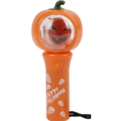 Mini torche tournoyante Halloween-Gifi Discount