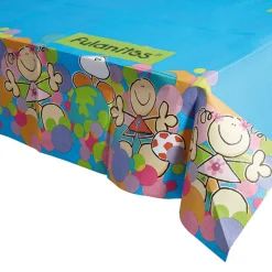 Nappe en papier Fulanitos-Gifi Clearance