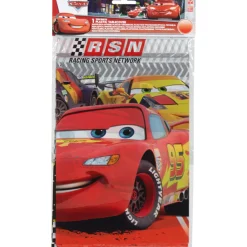 Nappe plastique Cars-Gifi Sale