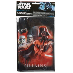 Nappe plastique Star Wars-Gifi Online
