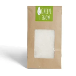 Neige artificielle à partir d'amidon de maïs 1L-Gifi Discount