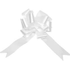 Noeud à tirer blanc x4-Gifi Sale