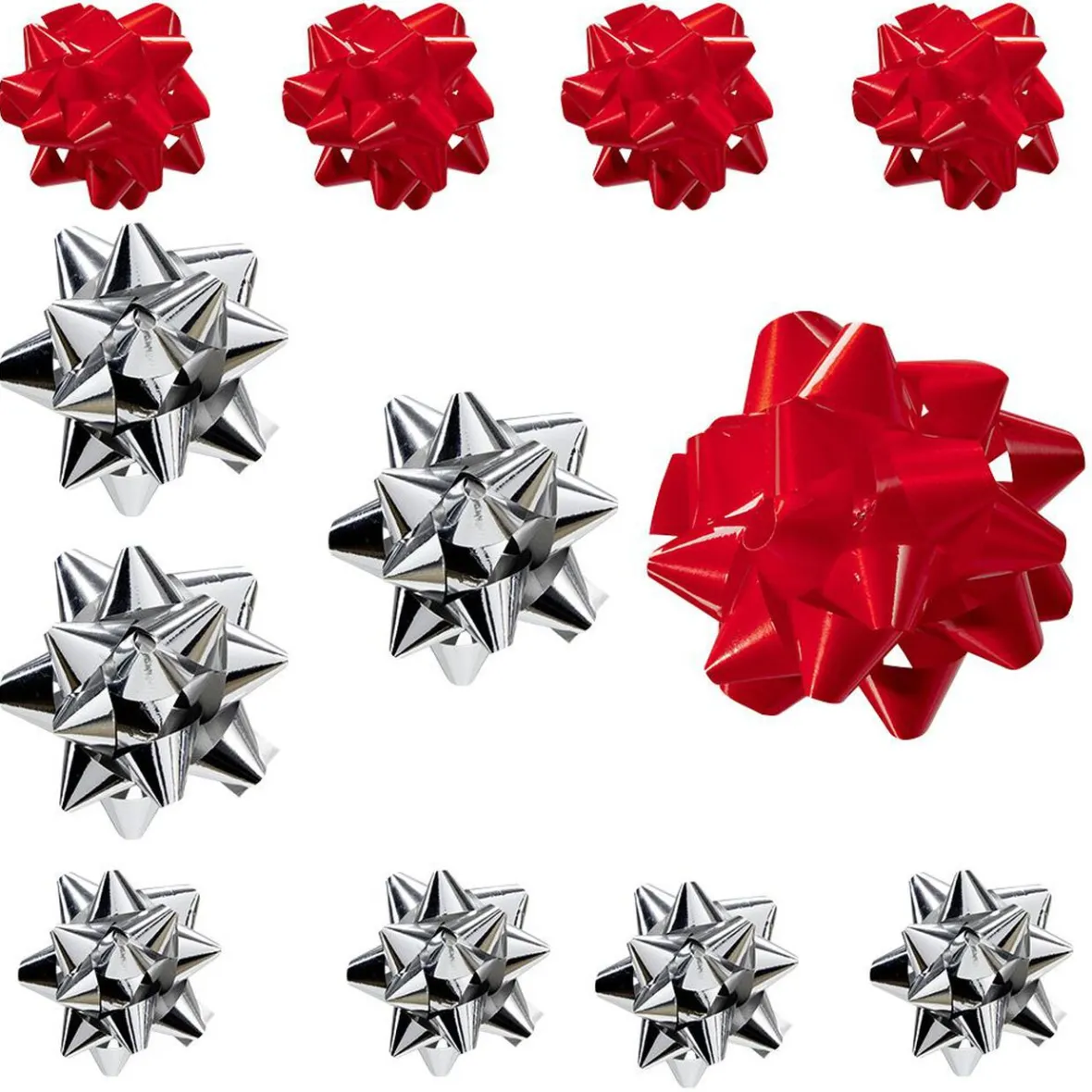 Noeud bolduc x12-Gifi