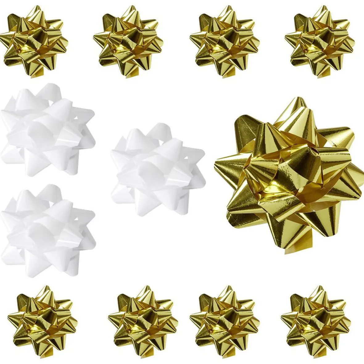 Noeud bolduc x12-Gifi