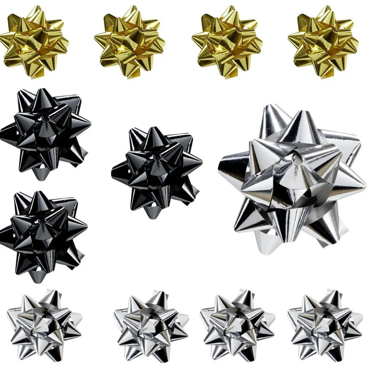 Noeud bolduc x12-Gifi