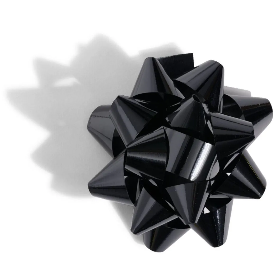 Noeud bolduc x12 - 6 modèles-Gifi Discount