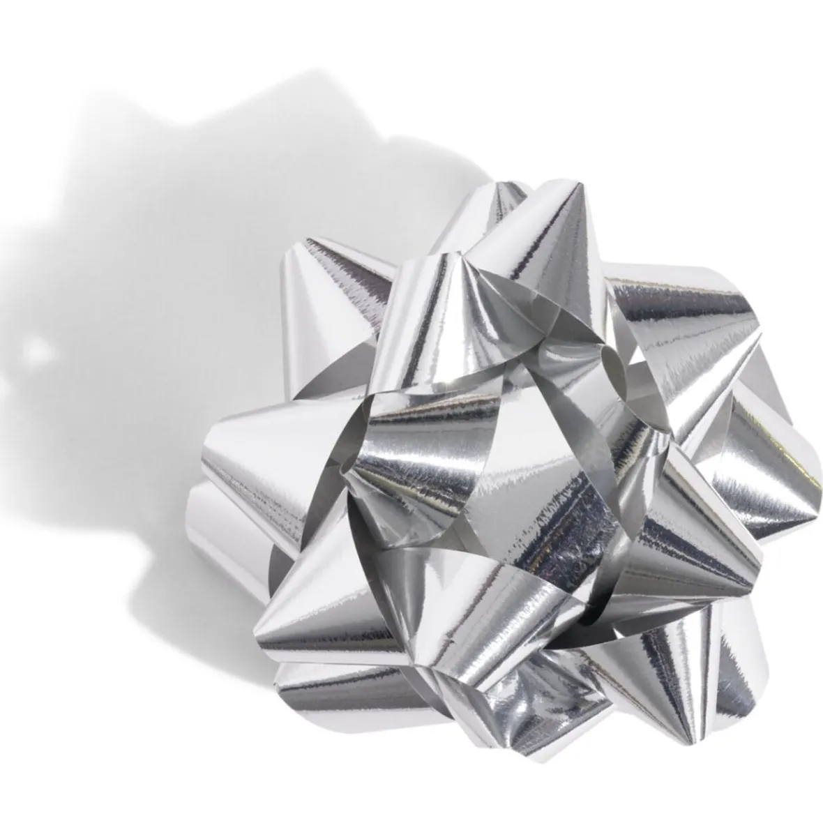 Noeud bolduc x12 - 6 modèles-Gifi Discount