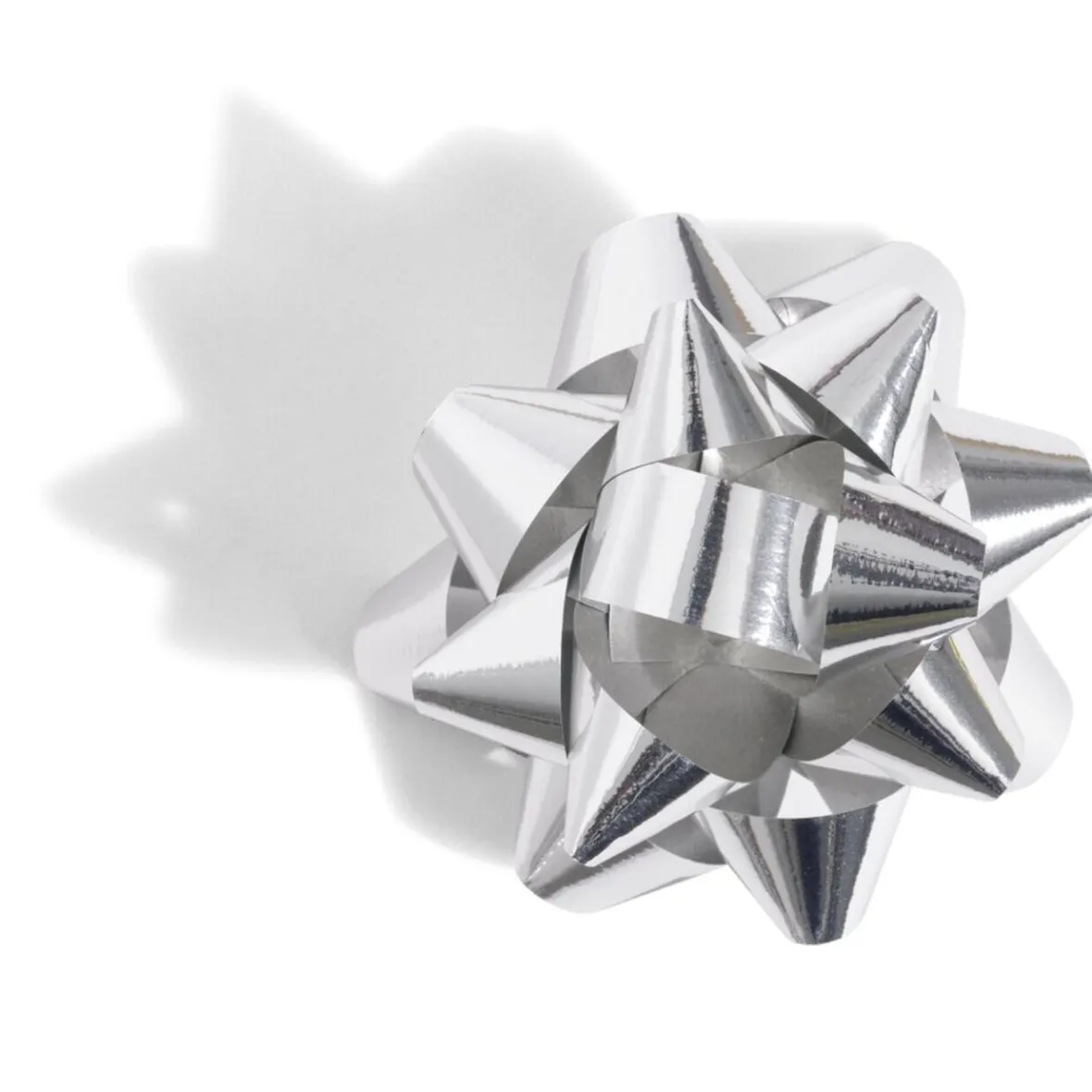 Noeud bolduc x12 - 6 modèles-Gifi Discount