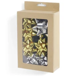 Noeud bolduc x12 - 6 modèles-Gifi Discount