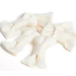 Noeud déco ivoire x6-Gifi Discount
