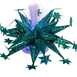 Noeud lumineux pour cadeau-Gifi