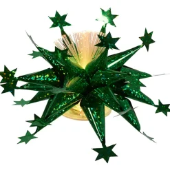 Noeud lumineux pour cadeau-Gifi