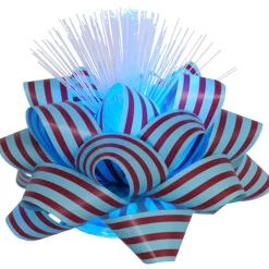 Noeud lumineux pour cadeau-Gifi Online