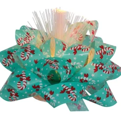 Noeud lumineux pour cadeau-Gifi Online