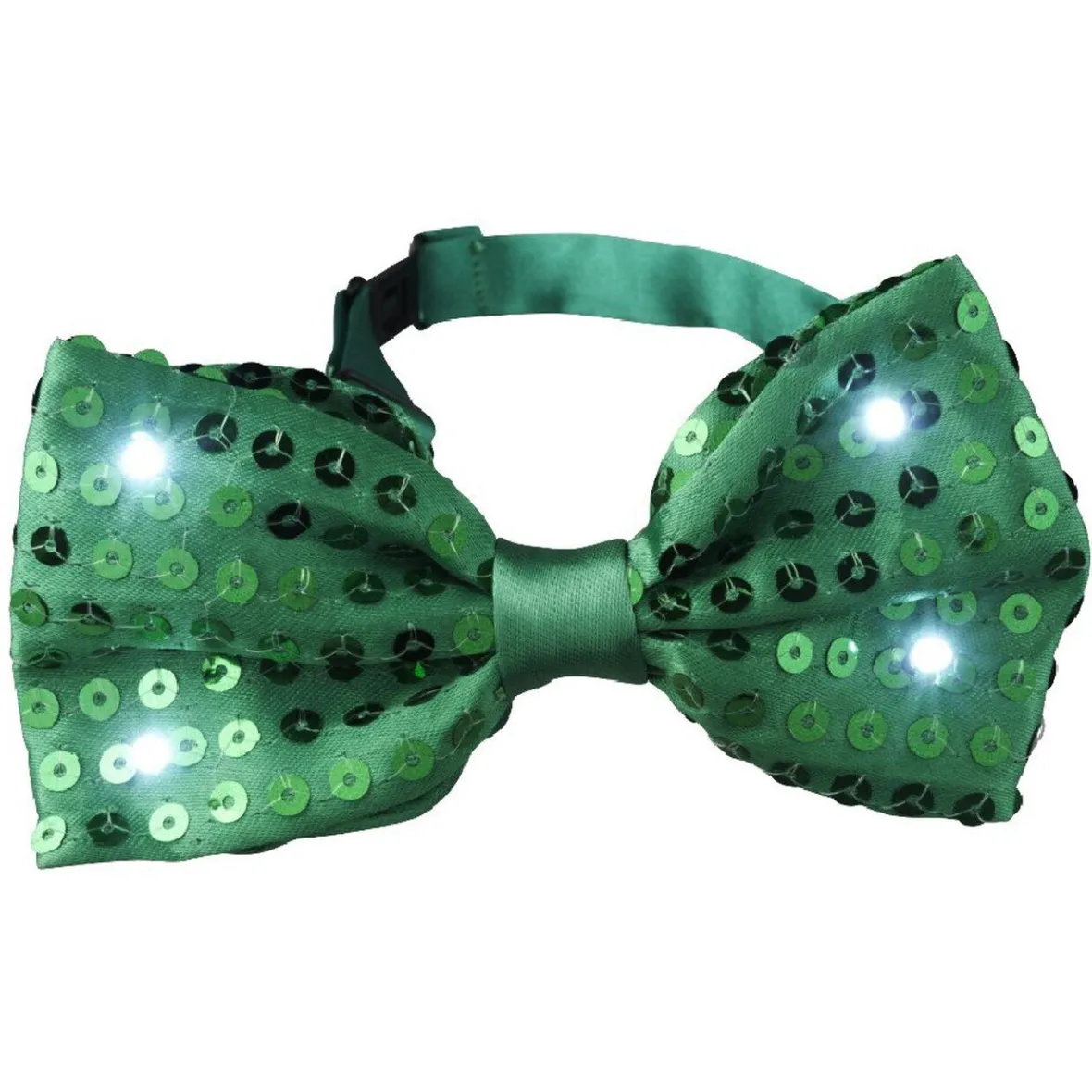 Noeud papillon lumineux-Gifi