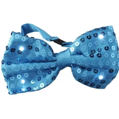 Noeud papillon lumineux-Gifi