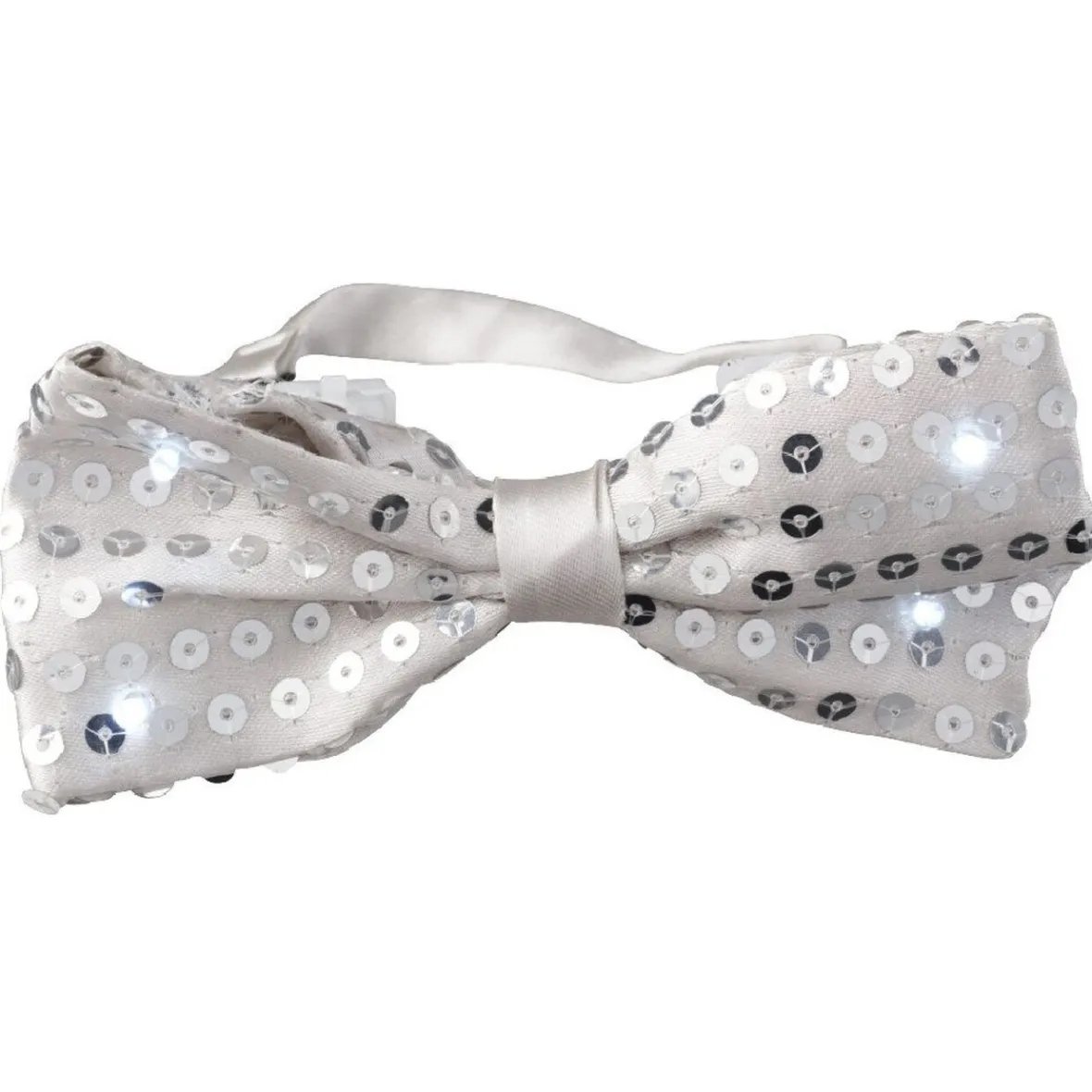 Noeud papillon lumineux-Gifi