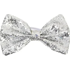 Noeud papillon paillette-Gifi Discount