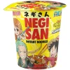Nouilles instantanées Negisan goût poulet thaï One Piece 65g-Gifi New