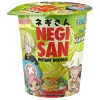 Nouilles instantanées Negisan goût légumes One Piece 65g-Gifi New