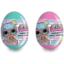 oeuf surprise LOL 2 modèles-Gifi Best