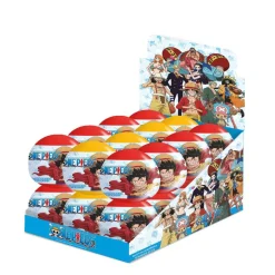 oeuf surprise One Piece 2 modèles-Gifi Sale