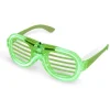 Paire de lunettes lumineuses à LED-Gifi