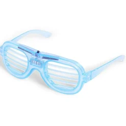 Paire de lunettes lumineuses à LED-Gifi