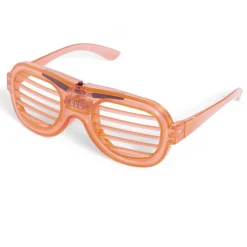 Paire de lunettes lumineuses à LED-Gifi