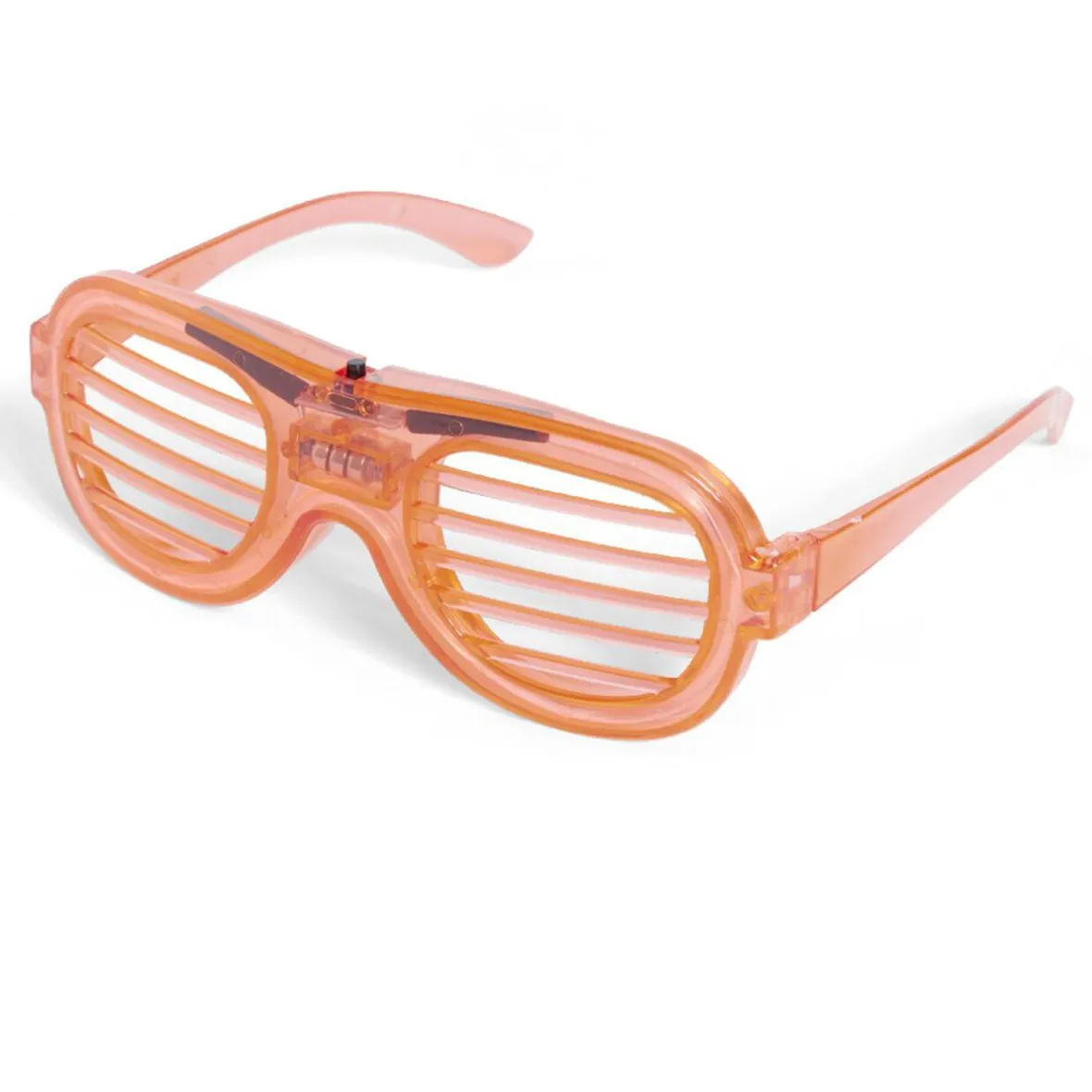 Paire de lunettes lumineuses à LED-Gifi