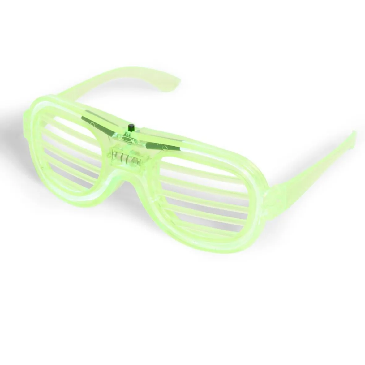 Paire de lunettes lumineuses à LED-Gifi