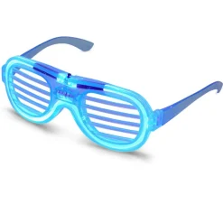 Paire de lunettes lumineuses à LED-Gifi